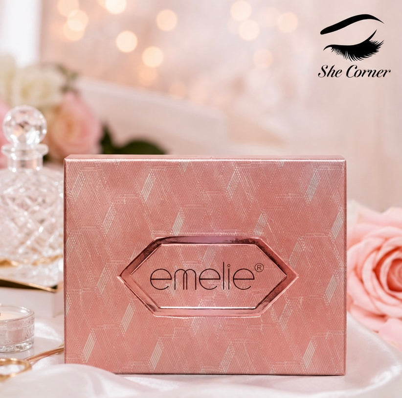 Emelie Face Powder