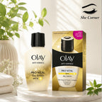 Olay Anti-Wrinkle Pro Vital SPF 15 Day Lotion Cream