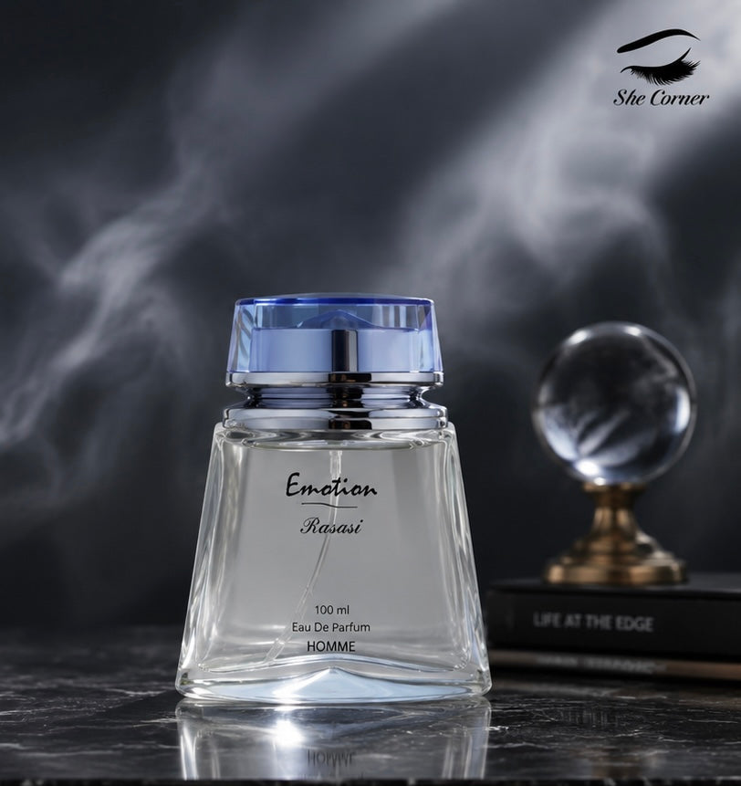 Rasasi Emotion Perfume