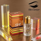 Lamis She Is Crazy Cute Mini Perfume