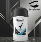 Rexona Invisible Aqua Roll-On Deodorant