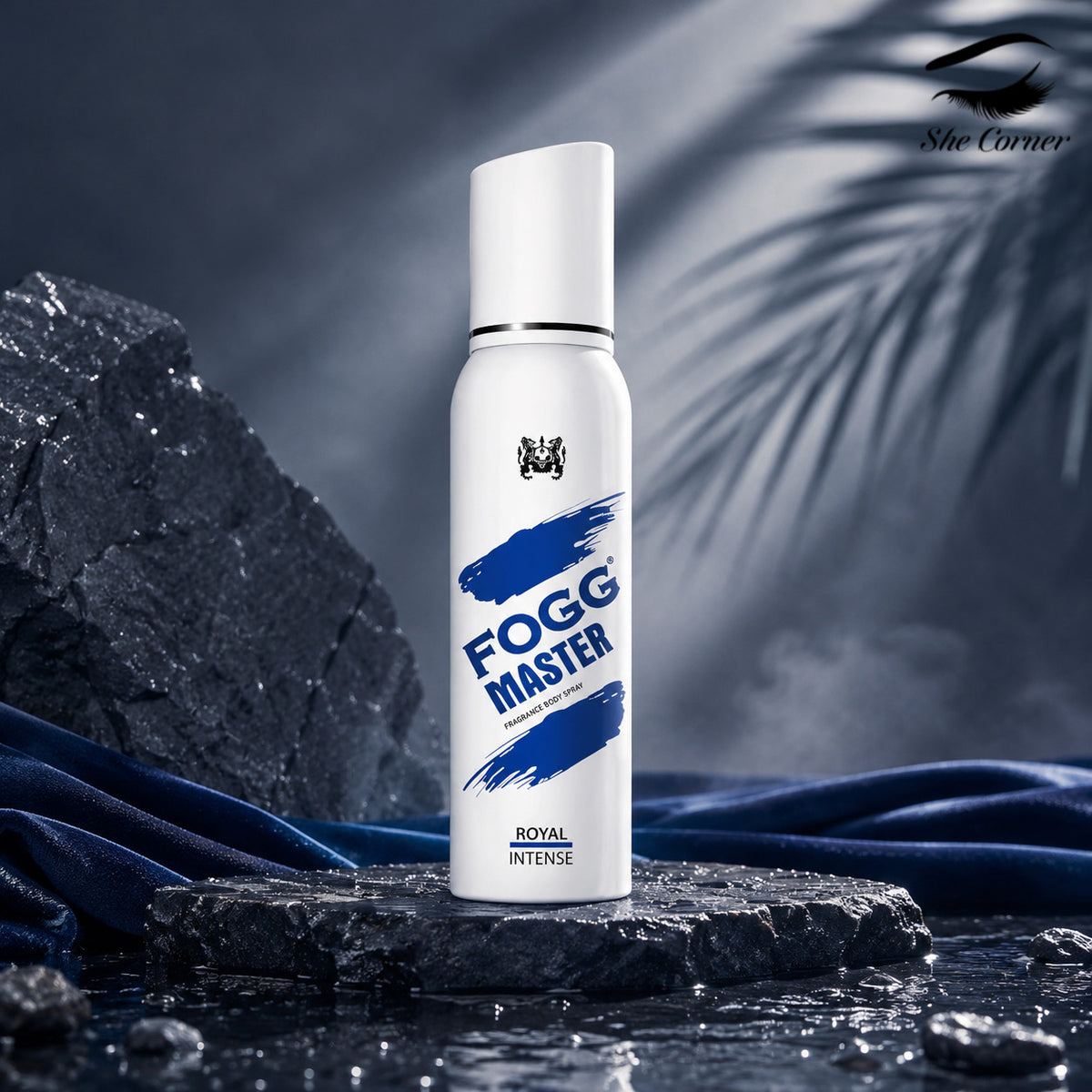 Fogg Master Royal Body Spray