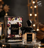 Lamuse Lafleur Perfume