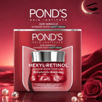Pond's Age Miracle Night Cream