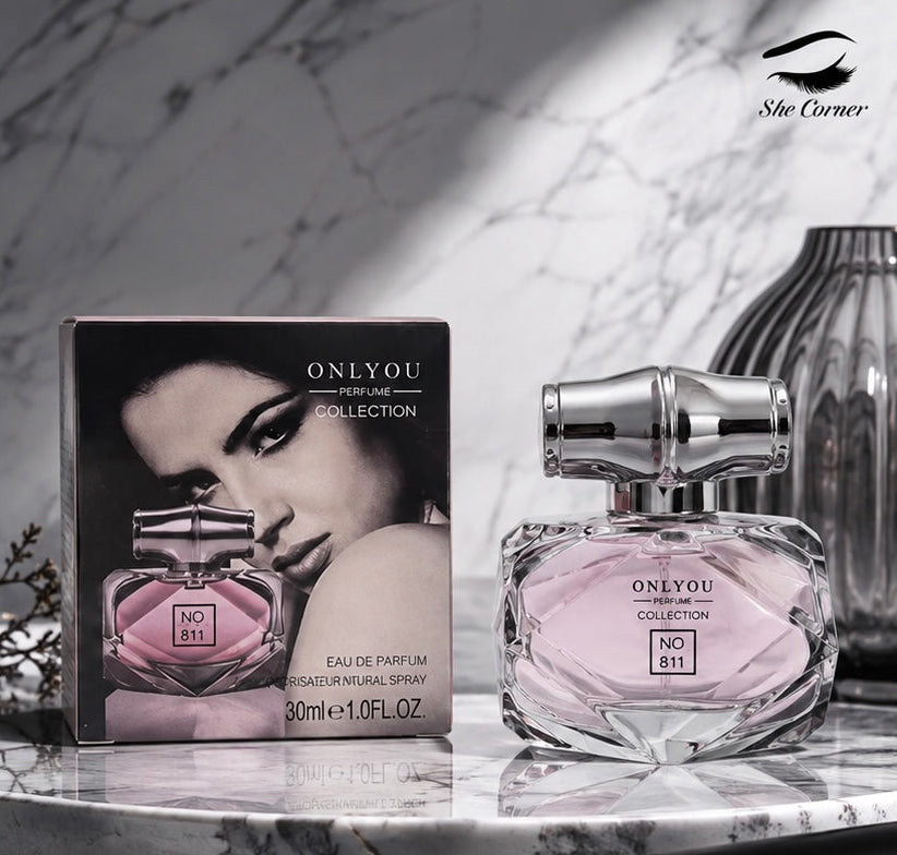 Only You Collection No. 811 Cute Mini Perfume