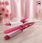 Kemei KM-1291 Hair Straightener