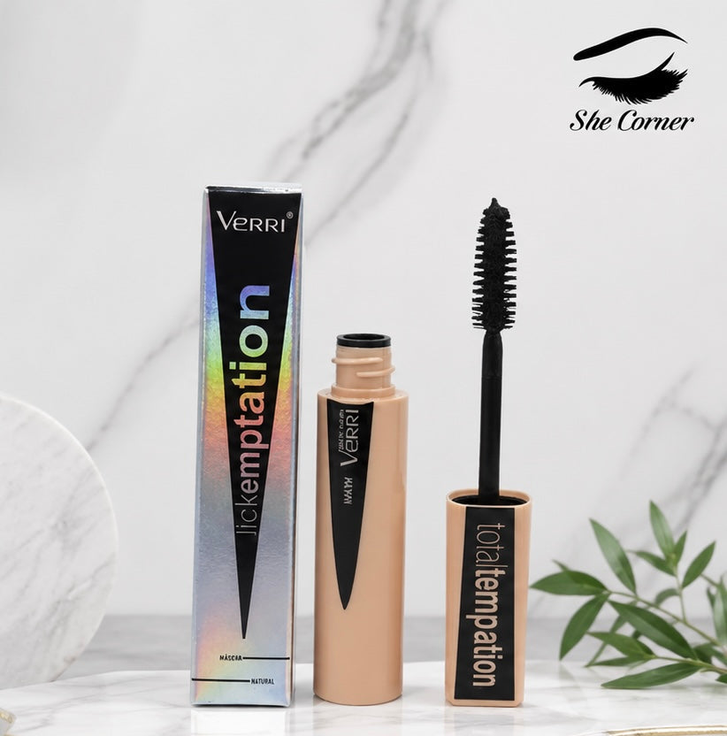 Verri Lickemptation Mascara