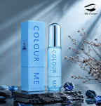 Colour Me Light Blue Perfume