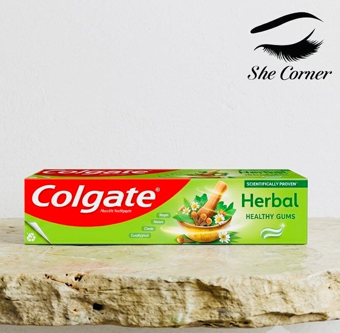 Colgate Herbal Toothpaste