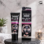 Wkali Black Peel Off Face Mask