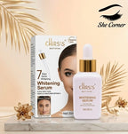 Chariss Whitening Face Serum