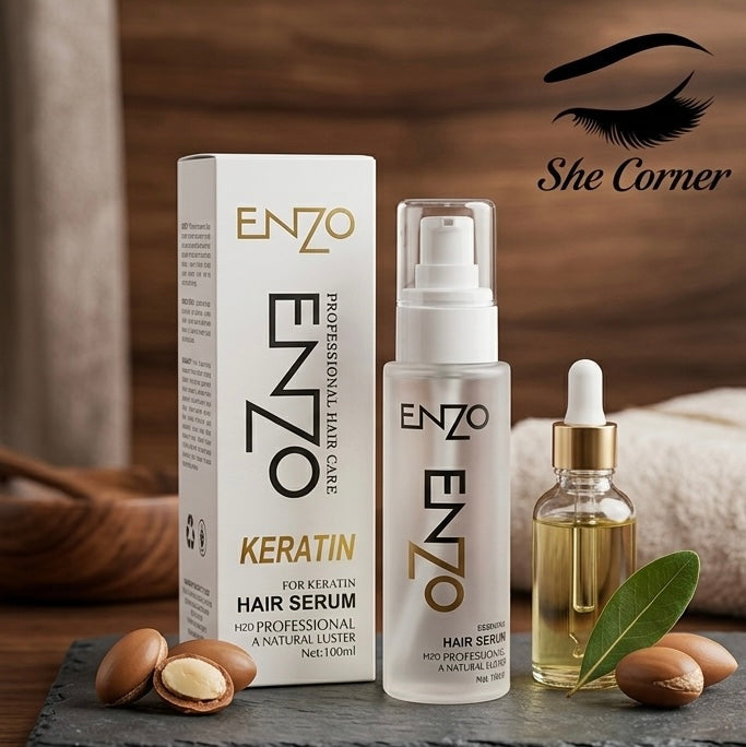ENZO Keratin 100ml