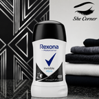 Rexona Invisible Aqua Roll-On Deodorant