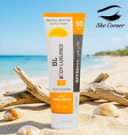Body Luxuries SPF 50 Sunscreen