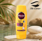 Macley Soft & Silky Yellow Conditioner Yellow 360ml