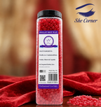 Wax Bean Pellet Hot Wax Pomegranate