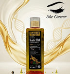 Yardlie Collagen Hair Oil