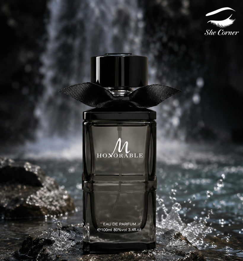 Sellion Honorable Perfume