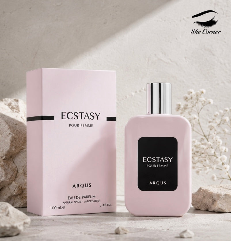 Arqus Ecstasy Perfume