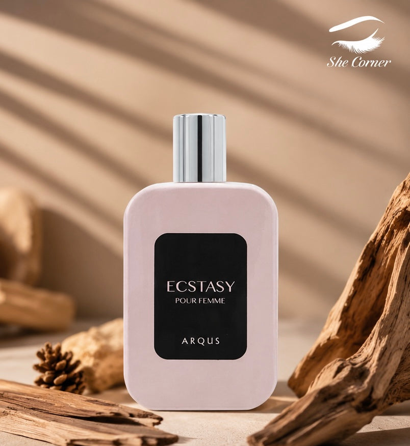 Arqus Ecstasy Perfume
