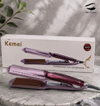 Kemei KM-473 Hair Straightener