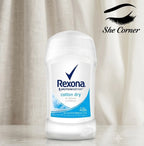 Rexona Cotton Dry Roll-On Deodorant