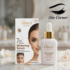 Chariss Whitening Face Serum