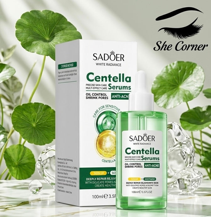 Sadore Centella Anti-Acne Face Serum