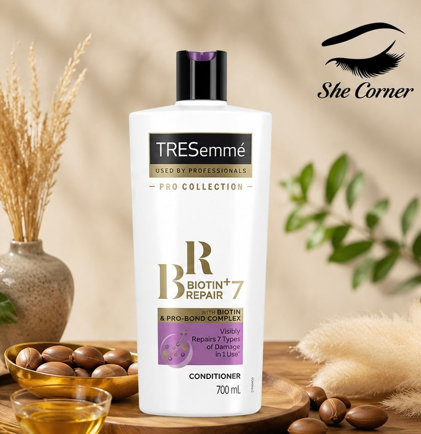 TRESemmé Biotin Repair 7-in-1 Conditioner 700ml