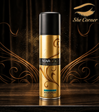Nova Gold Hair Spray 250ml