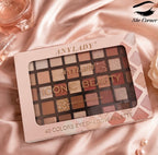 Any Lady Iconic Beauty 40 Colors Eye Kit