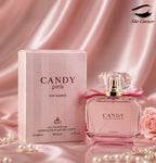 Sellion Pink Candy Perfume