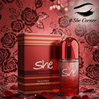Lamis She Is Love Cute Mini Perfume