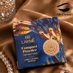 Lakme BB Two Way Cake
