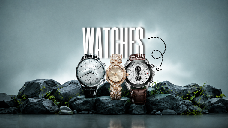 Watches