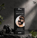 Rivaj Charcoal Peel Off Face Mask