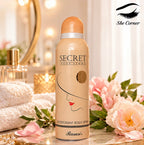 Rasasi Secret Body Spray
