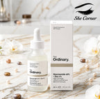 The Ordinary Niacinamide 10% + Zinc 1% Face Serum