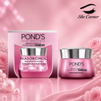 Pond's Bright Miracle Niasorcinol Night Cream