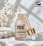 Heng Fang Silver Liquid Highlighter