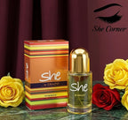 Lamis She Is Crazy Cute Mini Perfume