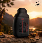 Signature Pure Black Perfume
