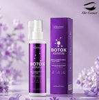 Kormesic Botox Keratin Hair Serum
