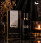 Lamos Gracious Perfume