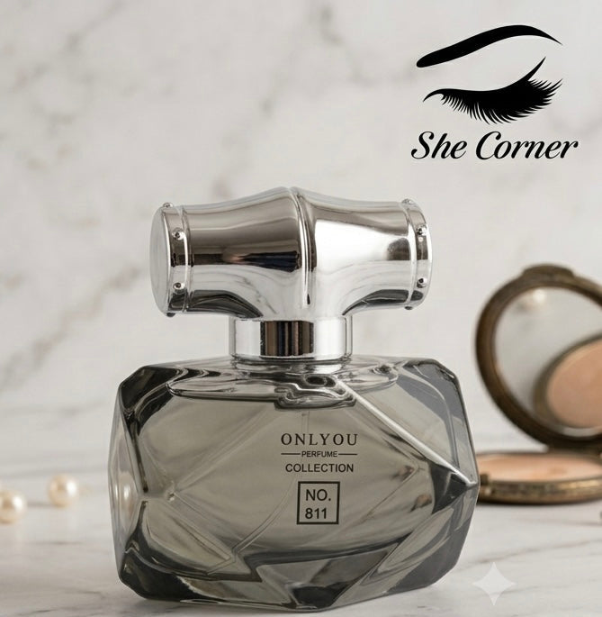 Only You Collection No. 811 Cute Mini Perfume