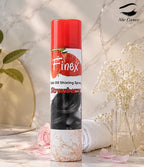 Finex Shining Spray Strawberry Hair Spray 350ml