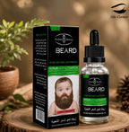 Aichun Beauty Repair & Activation Beard Oil