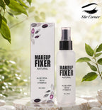 Miss Rose Aloe Vera With Vitamin E Makeup Fixer