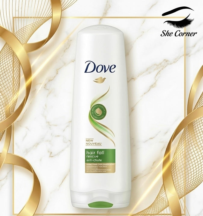Dove Hair Fall Rescue Conditioner 350ml