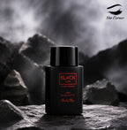 Shirley May Black Car Perfume
